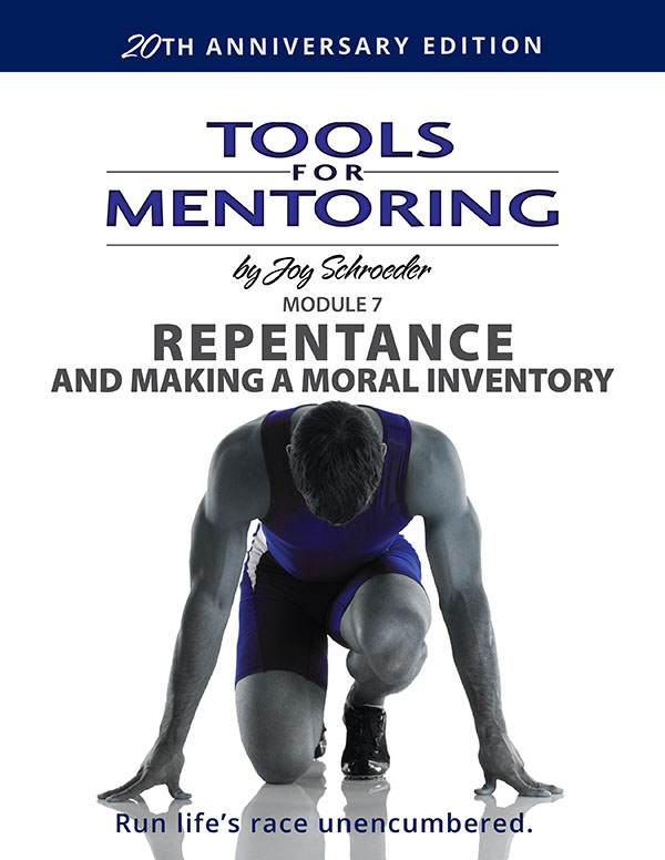 Download Tools for Mentoring: Repentance in PDF