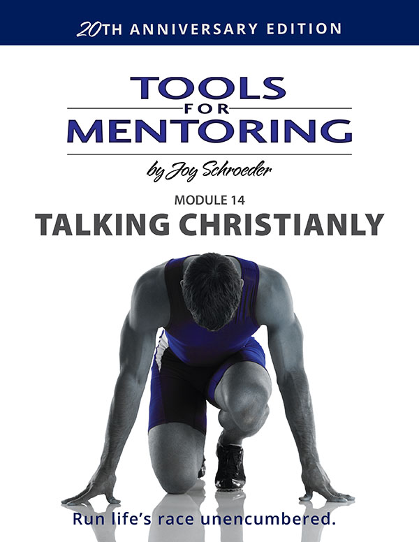 Download Tools for Mentoring: Talking Christianly in PDF