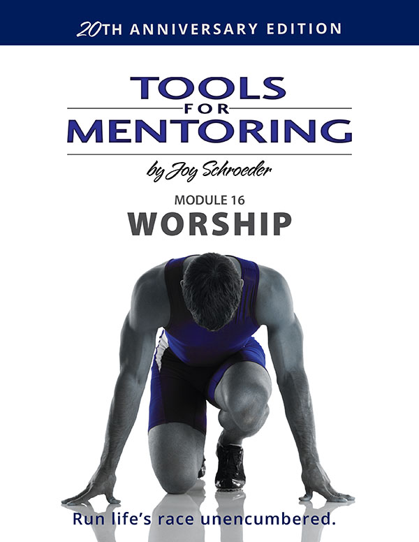 Download Tools for Mentoring: Worship in PDF